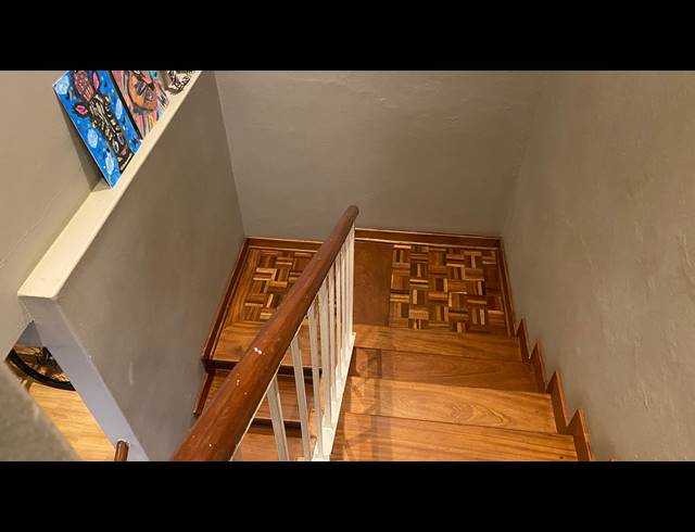 3 BEDROOM FLAT FOR SALE IN MUSGRAVE